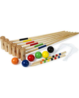 BEX SPORT CROQUET FAMILY GAME Main Image