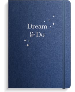 BURDE DREAM AND DO PÄIVÄÄMÄTÖN KALENTERI Main Image