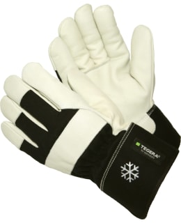 TEGERA 203 TALVITYÖKÄSINE 10 Main Image