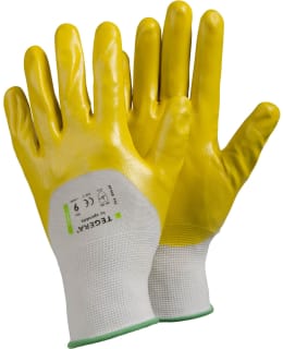 TEGERA 722 NITRIILI TYÖSORMIKAS 11 Main Image