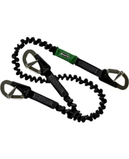 BALTIC 3-HOOK SAFETY LINE ELASTIC 2M Main Image