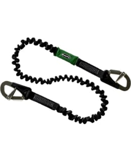 BALTIC 2-HOOK SAFETY LINE ELASTIC 2M Main Image