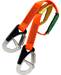 BALTIC 2-HOOK SAFETY LINE 1M Main Image