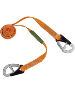 BALTIC 2-HOOK SAFETY LINE 2M Main Image