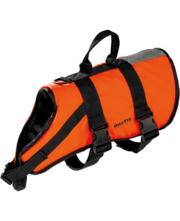 BALTIC 0410 PET BUOYANCY AID VEST ORANGE Main Image