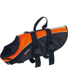 BALTIC MASCOT PET BUOYANCY AID VEST ORAN Main Image