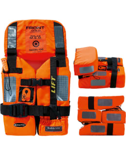 BALTIC 2010 MED/SOLAS PELASTUSL OR 15-43 Main Image