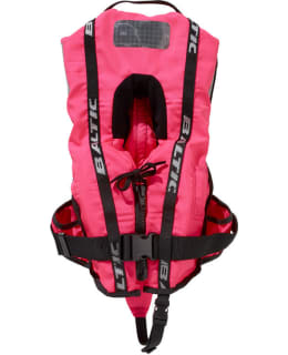 BALTIC BAMBI SUPERSOFT LIFEJACKET PINK B Main Image