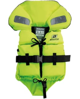 BALTIC SPLIT FRONT 1266 LIFEJACKET UV-YE Main Image