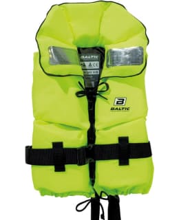 BALTIC SPLIT FRONT 1267 LIFEJACKET UV-YE Main Image