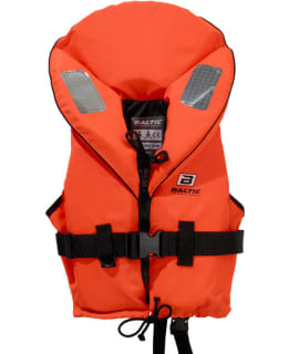 BALTIC SKIPPER LIFEJACKET ORANGE M 50-70 Main Image