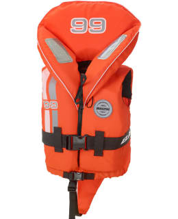 BALTIC 99 PELASTUSLIIVI ORANSSI LASTEN 1 Main Image