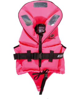 BALTIC PRO SAILOR LIFEJACKET PINK CHILD Main Image