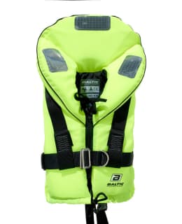 BALTIC OCEAN HARNESS LIFEJACKET UV-YELLO Main Image