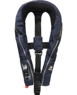 BALTIC COMPACT 100 AUTO NAVY 30-110KG Main Image