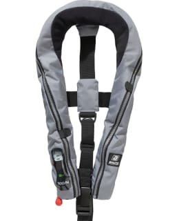 BALTIC COMPACT 100 AUTO HARMAA 30-110KG Main Image