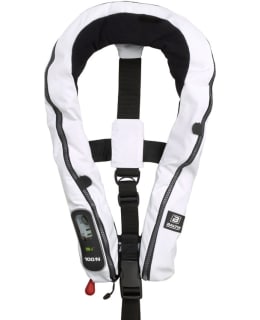 BALTIC COMPACT 100 AUTO VALK 30-110KG Main Image