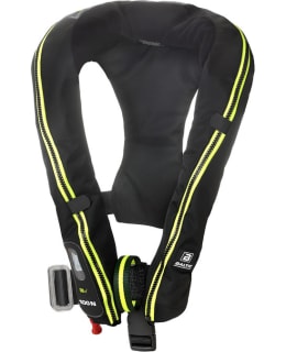 BALTIC COMPACT 100 HARNESS AUTO MUSTA Main Image