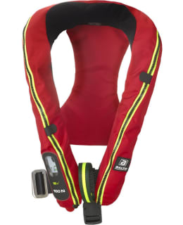 BALTIC COMPACT 100 HARNESS AUTO PUN Main Image