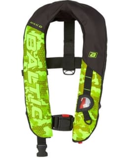 BALTIC MAKO AUTO ILMATÄYTTEINE Main Image