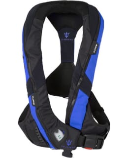 BALTIC POSEIDON AUTO ILMATÄYTTEINEN PELA Main Image