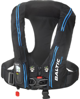 BALTIC FORCE HARNESS AUTO ILMATÄYTTEINEN Main Image