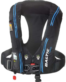 BALTIC FORCE SLA ILMATÄYTTEINEN PELASTUS Main Image