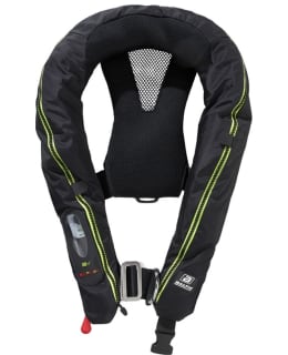 BALTIC LEGEND HARNESS AUTO INFLATABLE LI Main Image