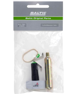 BALTIC LIFESAVER HUOLTOSARJA LS101 Main Image