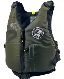 BALTIC RADIAL E.I. KELLUNTALIIVI VIHREÄ Main Image