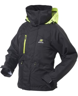 BALTIC TOP FLOAT FLOTATION JACKET BLACK Main Image