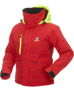 BALTIC TOP FLOAT FLOTATION JACKET RED S Main Image