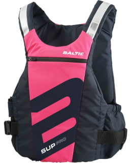 BALTIC SUP PRO KELLUNTALIIVI PINKKI/NAV3 Main Image