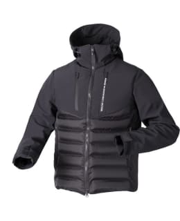 BALTIC HAMBLE KELLUNTATAKKI MUSTA L 80-9 Main Image