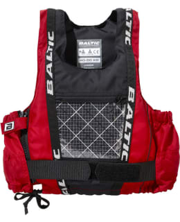 BALTIC DINGHY PRO KELLUNTALIIVI PU/MU XL Main Image