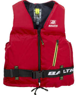 BALTIC AXENT BUOYANCY AID VEST RED S 30- Main Image