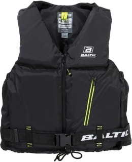 BALTIC AXENT BUOYANCY AID VEST BLACK XL Main Image