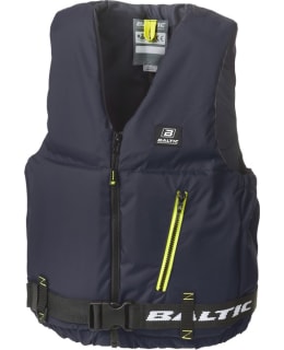 BALTIC AXENT BUOYANCY AID VEST NAVY M 50 Main Image