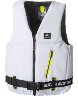 BALTIC AXENT BUOYANCY AID VEST WHITE XL Main Image