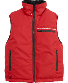 BALTIC SANDHAMN FLOTATION VEST RED M 70- Main Image