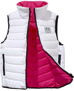 BALTIC FLIPPER FLOTATION VEST WHITE/PINK Main Image