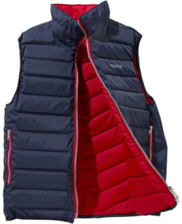 BALTIC FLIPPER KELLUNTALIIVI NAV/PU XL Main Image