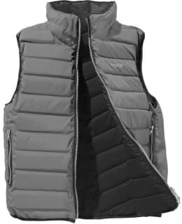 BALTIC FLIPPER BUOYANCY AID VEST BLACK/G Main Image