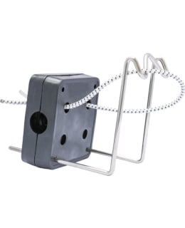 BALTIC HEVOSENKENKÄ PELASTUSRENKAAN PIDI Main Image