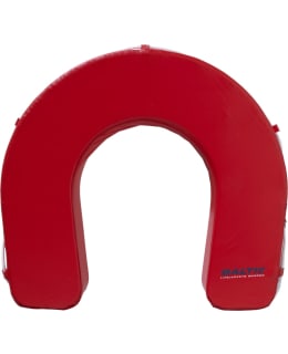 BALTIC SPARECOVER HORSESHOE BUOY RED Main Image