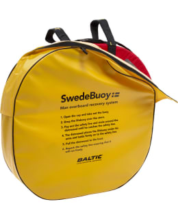 BALTIC CASE ONLY FOR SWEDEBUOY YELLOW Main Image