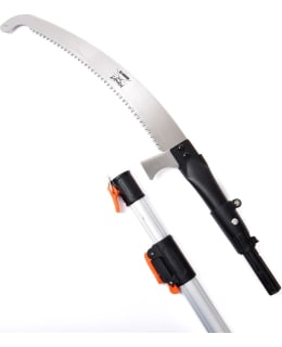 SAMURAI 14" 350MM OKSASAHAP PRO Main Image