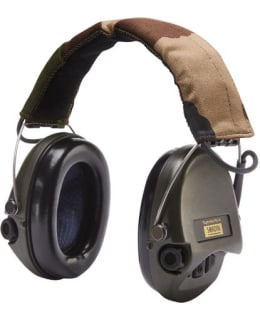 SORDIN SUPREME PRO- X KUULOSUOJAIN Main Image