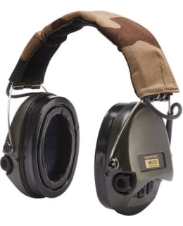 SORDIN SUPREME PRO-X-LED KUULONSUOJA Main Image