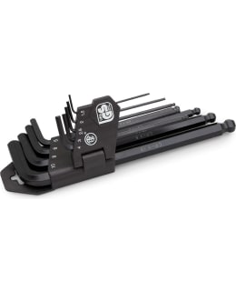 ETC 989341 HEX KEY SET 9-PIECE BALL Main Image